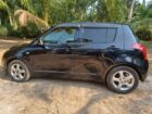 Suzuki Swift Beatle 2007