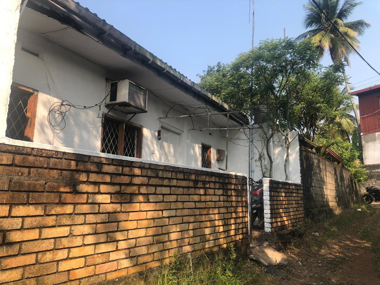 House with Land for Sale – Piliyandala Town