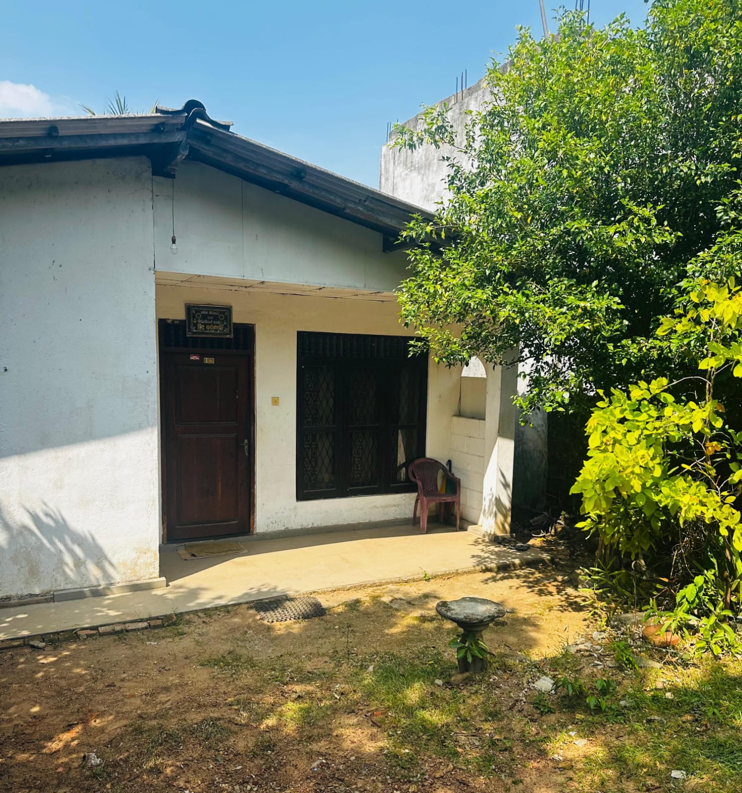 House with Land for Sale in Malabe