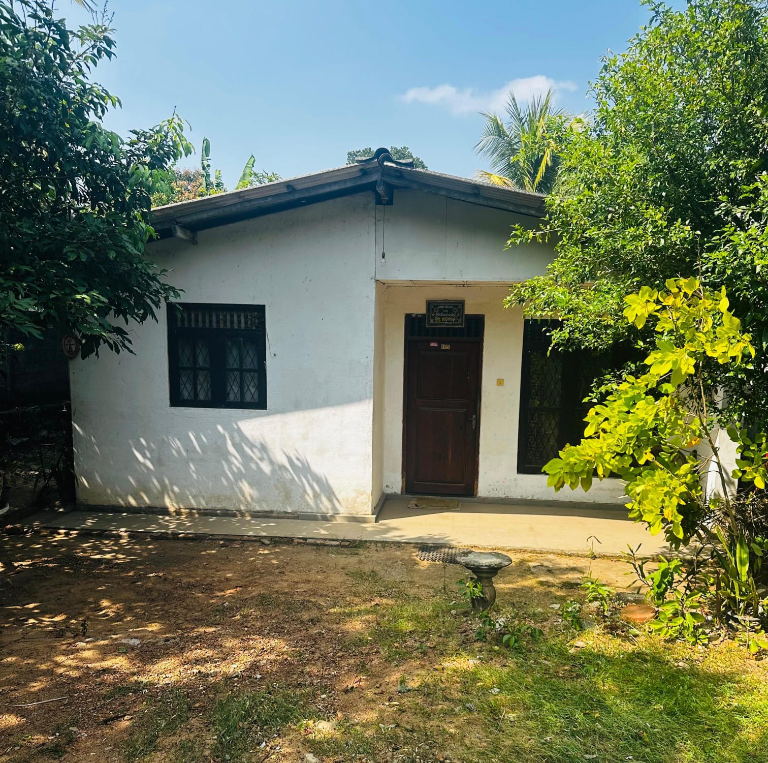 House with Land for Sale in Malabe