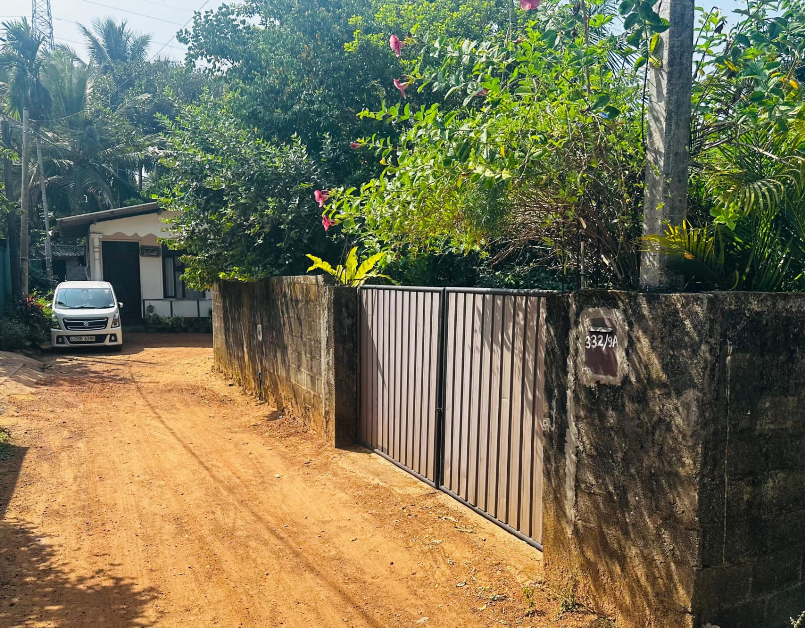 House with Land for Sale in Malabe