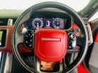 Land Rover Range Sport P400e 2018