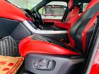 Land Rover Range Sport P400e 2018