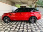 Land Rover Range Sport P400e 2018