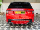Land Rover Range Sport P400e 2018
