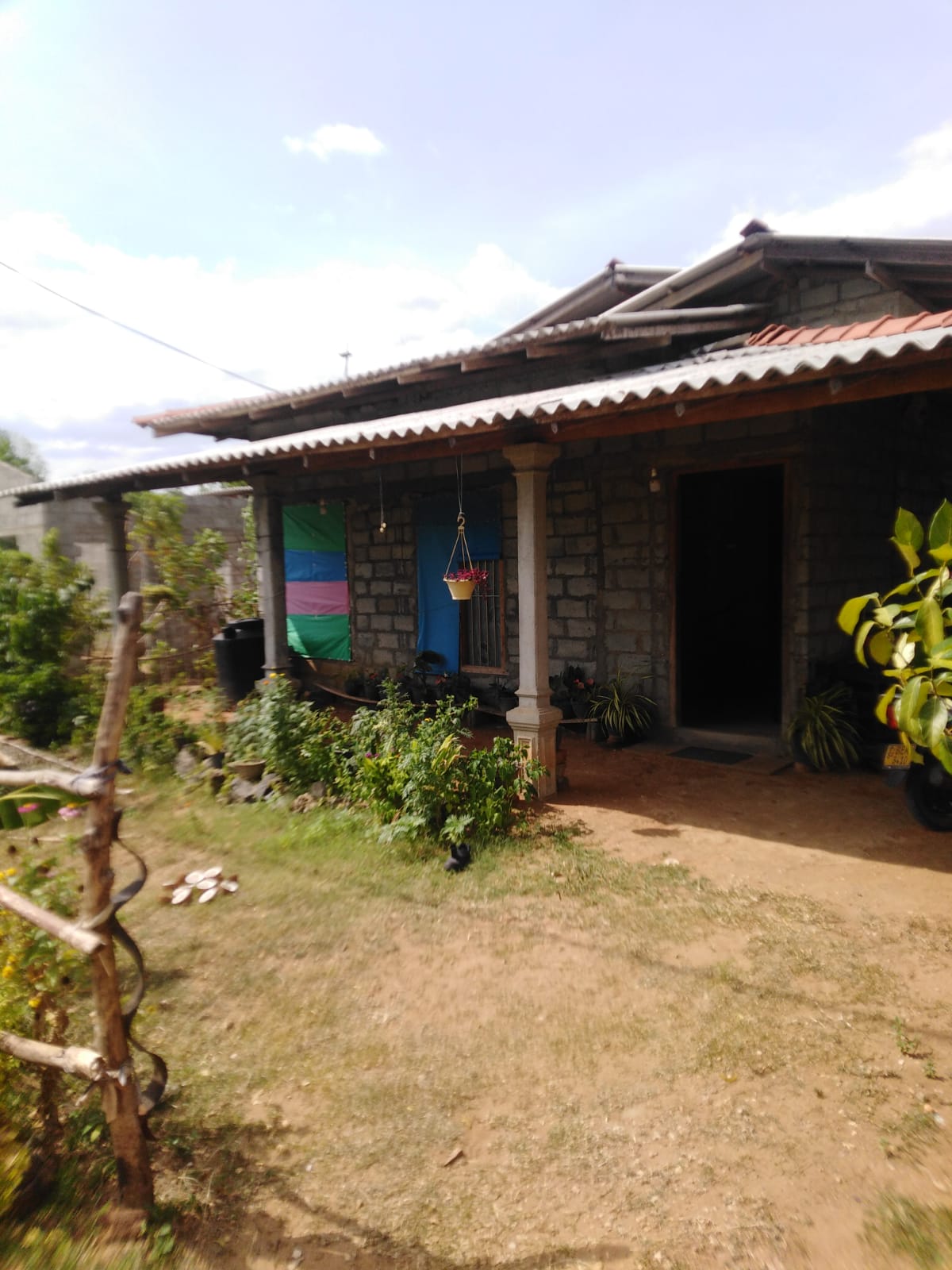 House for Sale Ethiliwewa