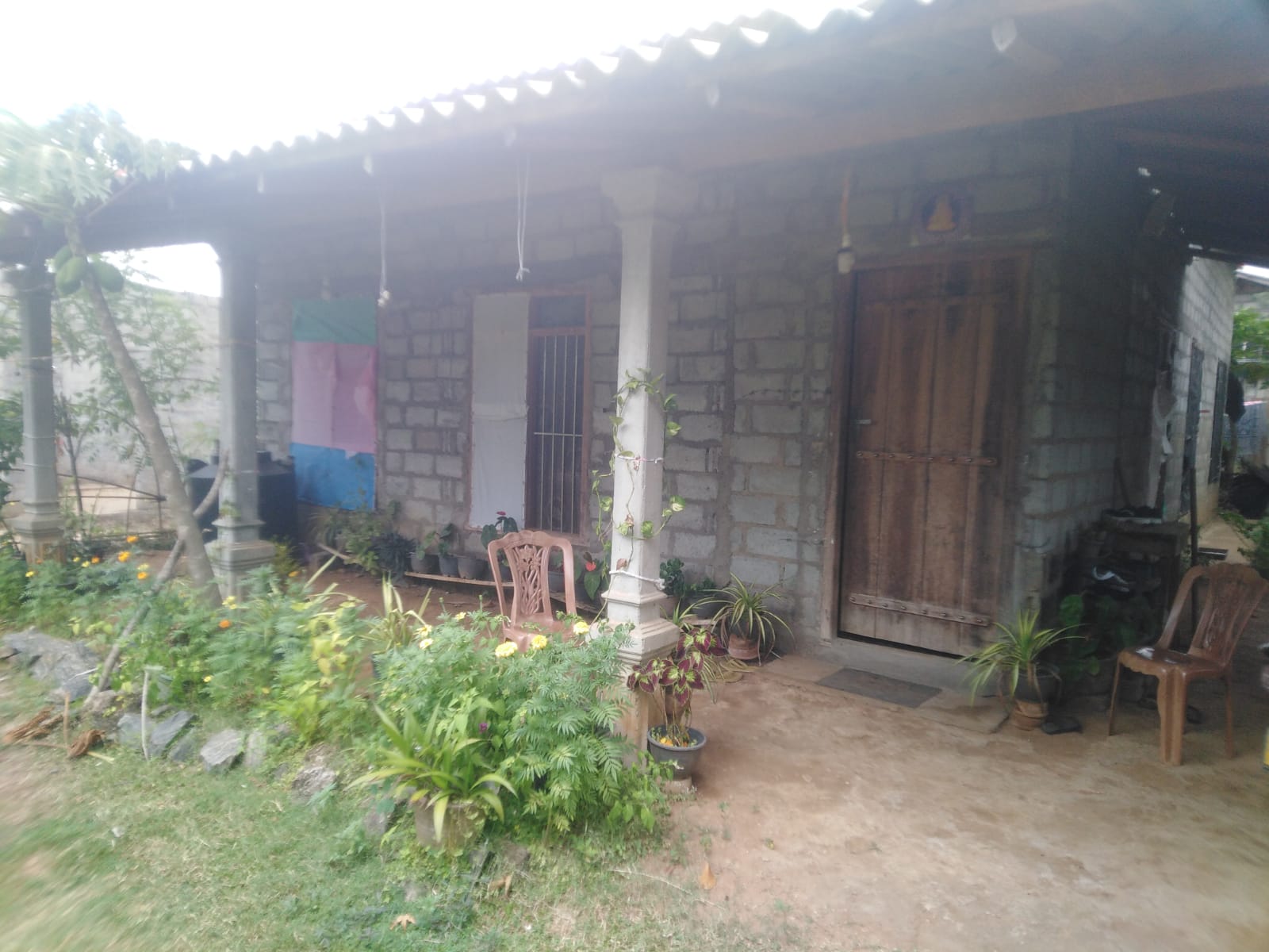 House for Sale Ethiliwewa