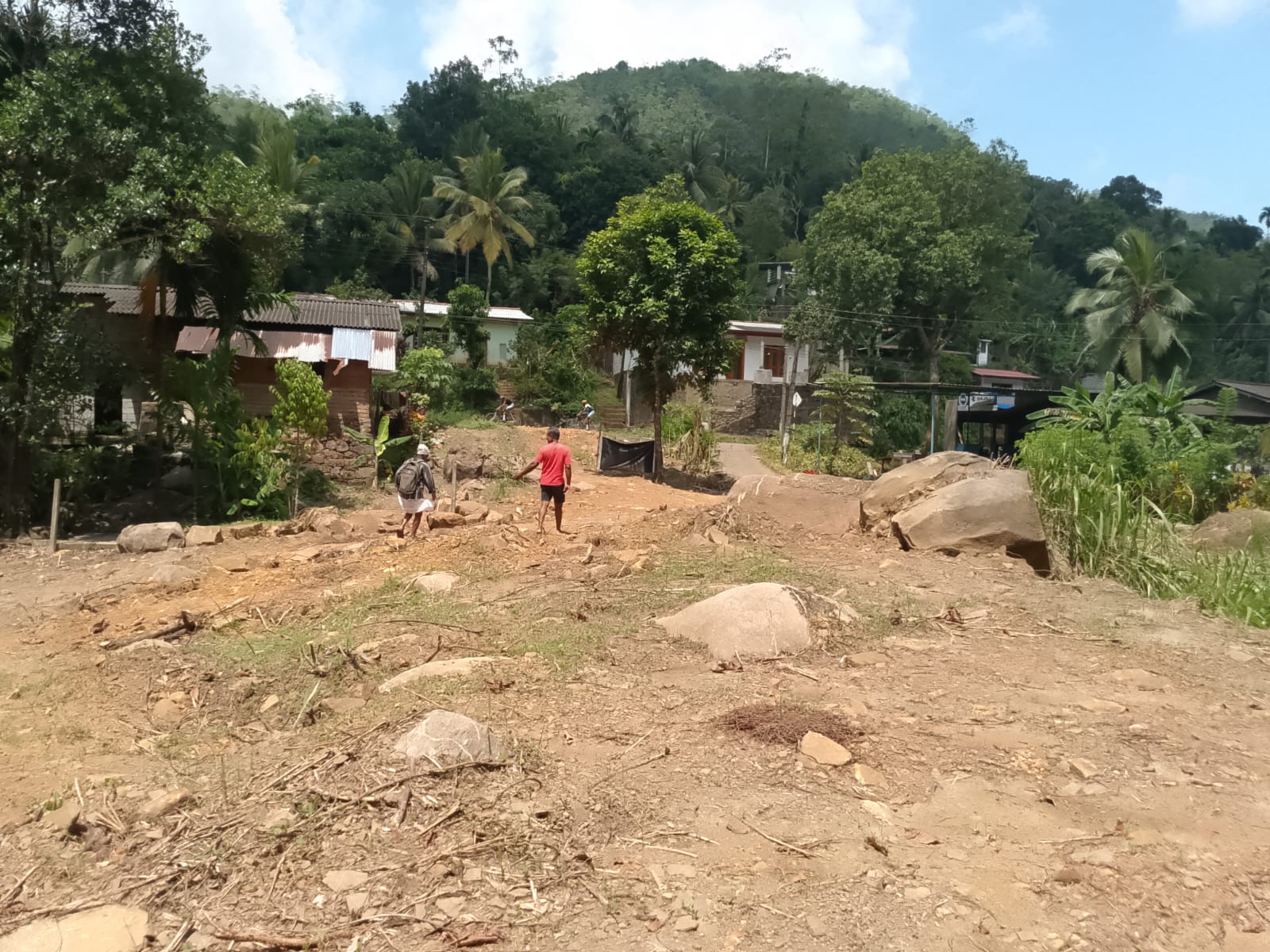 Residential Land for Sale in Rathnapura