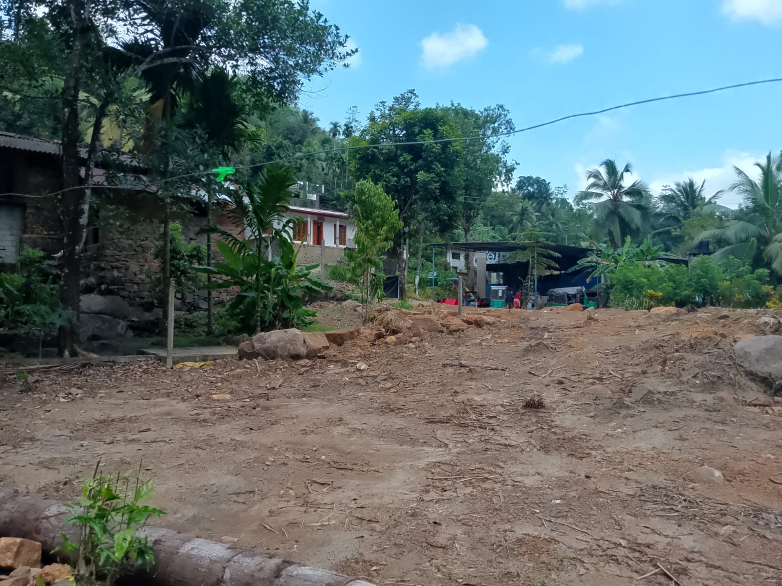Residential Land for Sale in Rathnapura