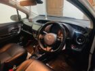 Toyota Vitz Safety 2018