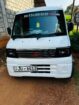 Mitsubishi Minicab 2001