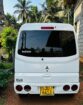 Mitsubishi Minicab 2001