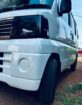 Mitsubishi Minicab 2001