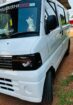 Mitsubishi Minicab 2001