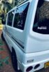 Mitsubishi Minicab 2001