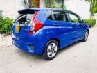 Honda Fit GP5 – S Grade 2014