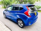 Honda Fit GP5 – S Grade 2014
