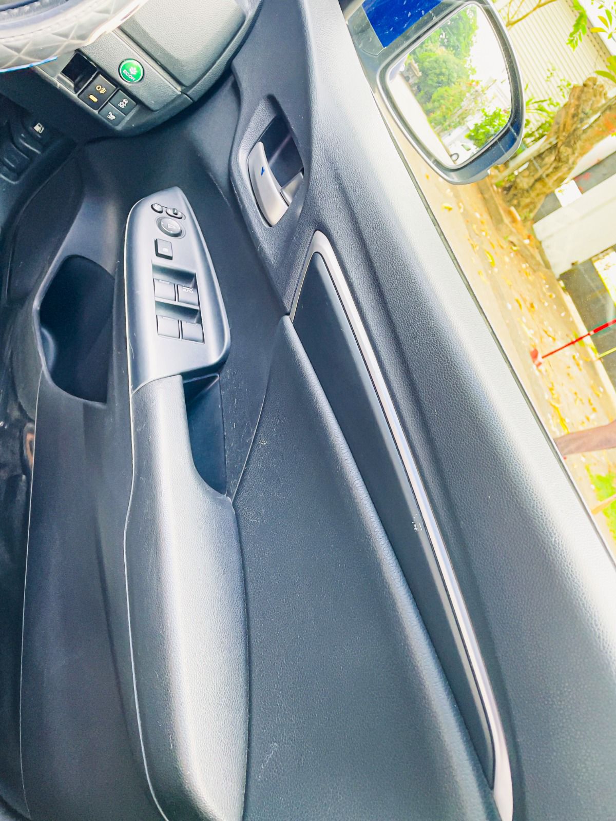 Honda Fit GP5 – S Grade 2014