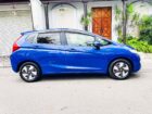 Honda Fit GP5 – S Grade 2014
