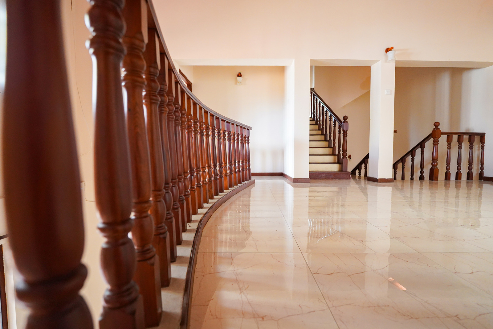 2 Storey House for Sale at Piliyandala