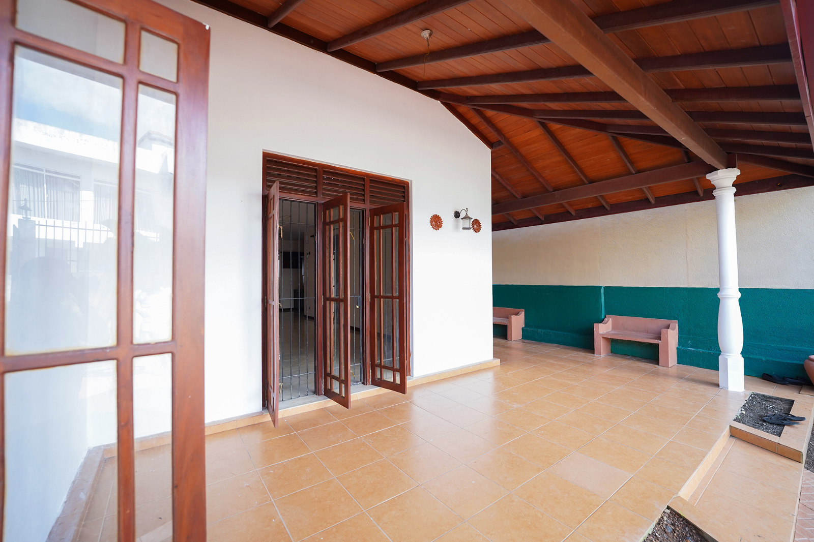 2 Storey House for Sale at Piliyandala