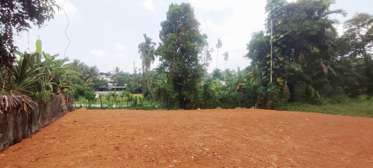 Residential Land for Sale in Malabe