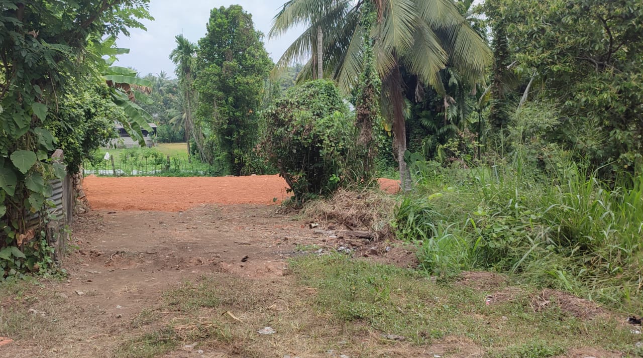 Residential Land for Sale in Malabe