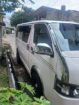 TOYOTA KDH 205 VAN FOR SALE
