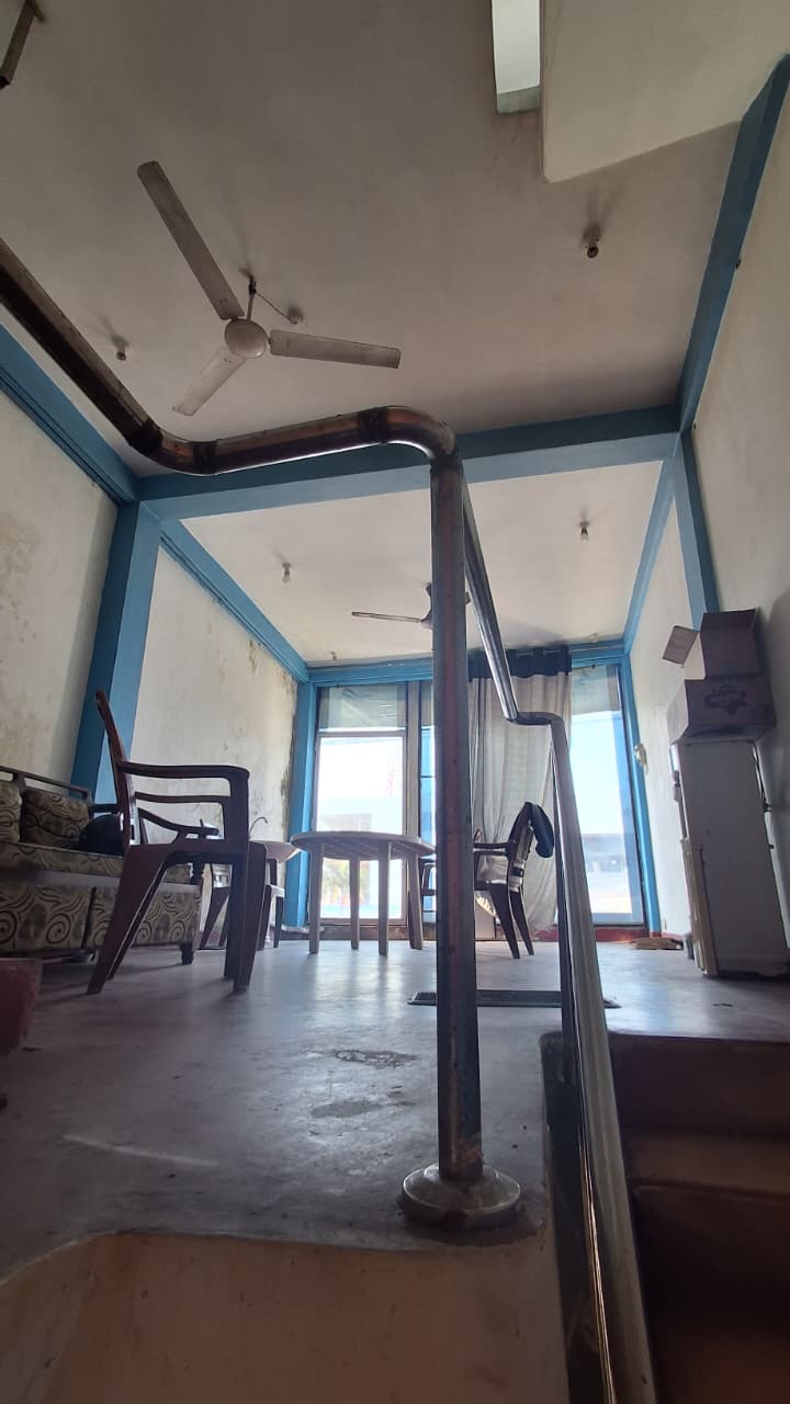 Kalutara Commercial Building (3 Storey) for Sale