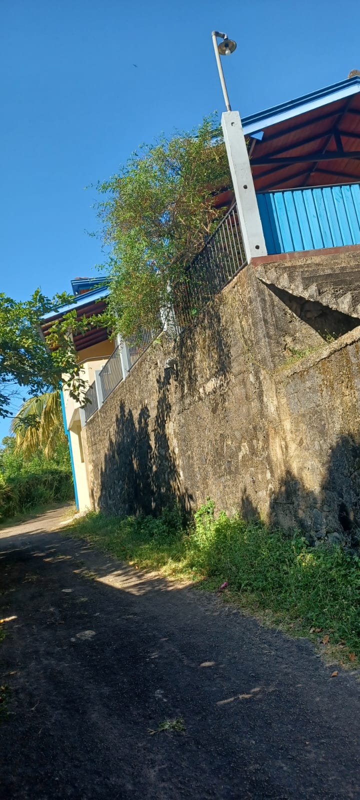 සීන්නක්කර ඔප්පු සහිත වටිනා ඉඩමක් විකිණීමට