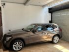 BMW X1 2013