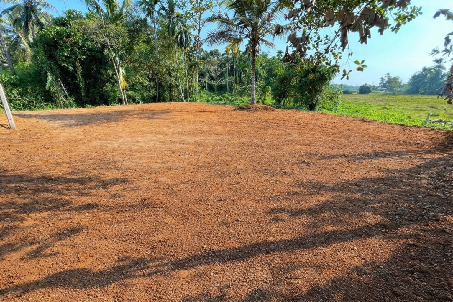 Land for Sale in Horana