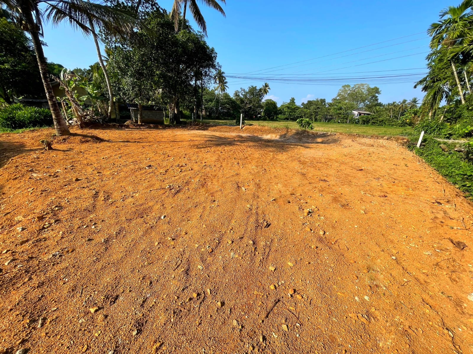 Land for Sale in Horana