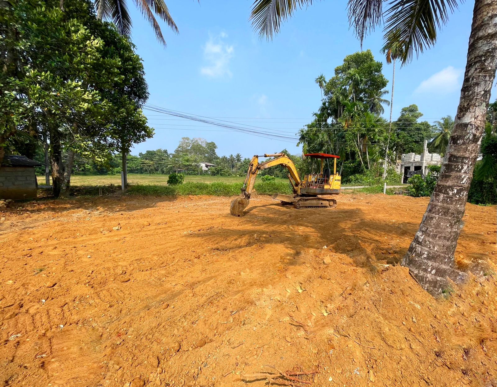 Land for Sale in Horana