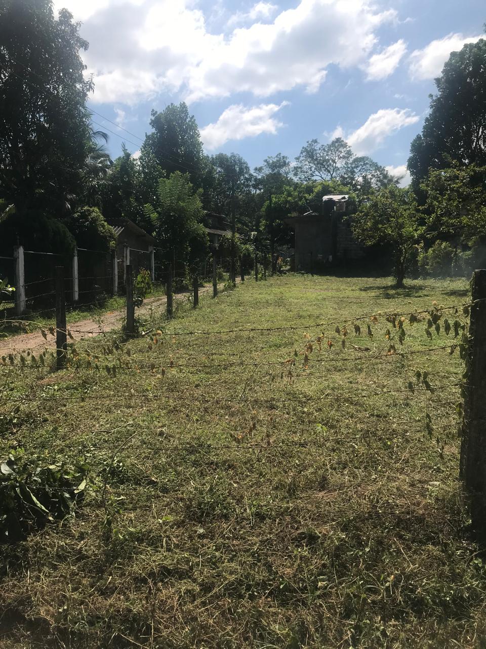 Land for Sale Near Gampaha Town