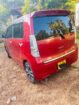 Suzuki Wagon R Stingray 2015