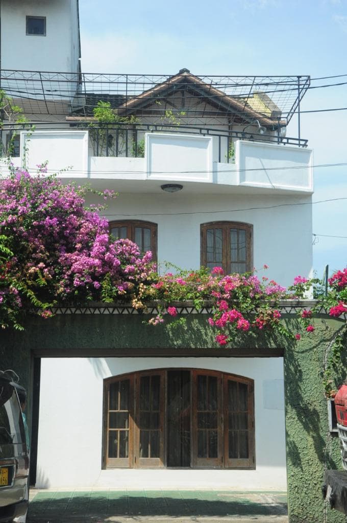 4 Story House for Sale Hunupitiya