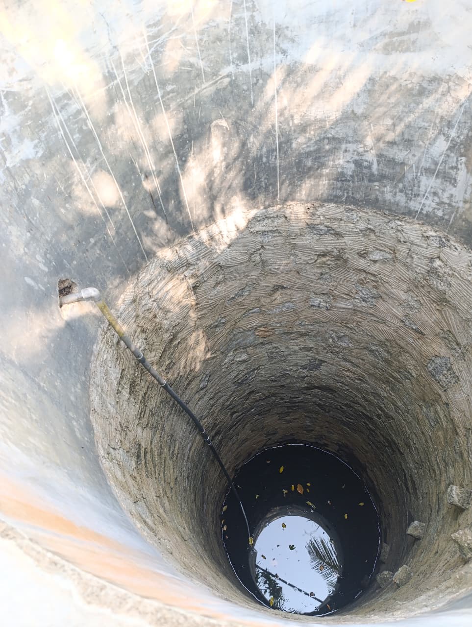 40 P Land with House Sale in Nikawaratiya