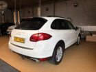 Porsche Cayenne’s Hybrid For Sale