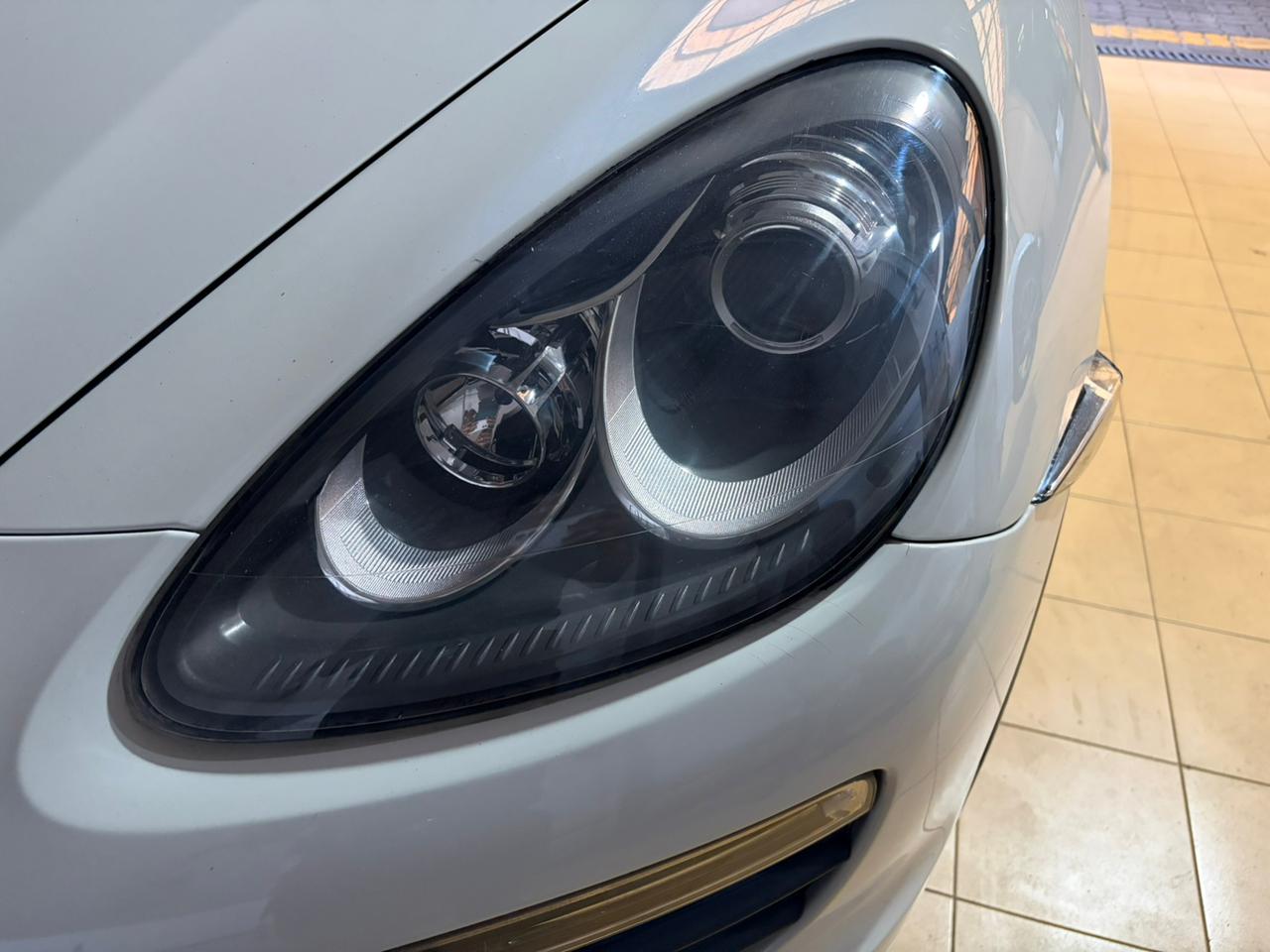 Porsche Cayenne’s Hybrid For Sale