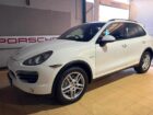 Porsche Cayenne’s Hybrid For Sale