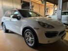 Porsche Cayenne’s Hybrid For Sale
