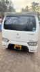 Suzuki Wagon R Stingray MH55S (Original car)