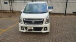 Suzuki Wagon R Stingray MH55S (Original car)