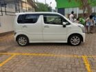 Suzuki Wagon R Stingray MH55S (Original car)