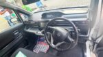 Suzuki Wagon R Stingray MH55S (Original car)