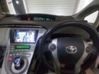 Toyota Prius 2014