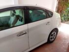 Toyota Prius 2014