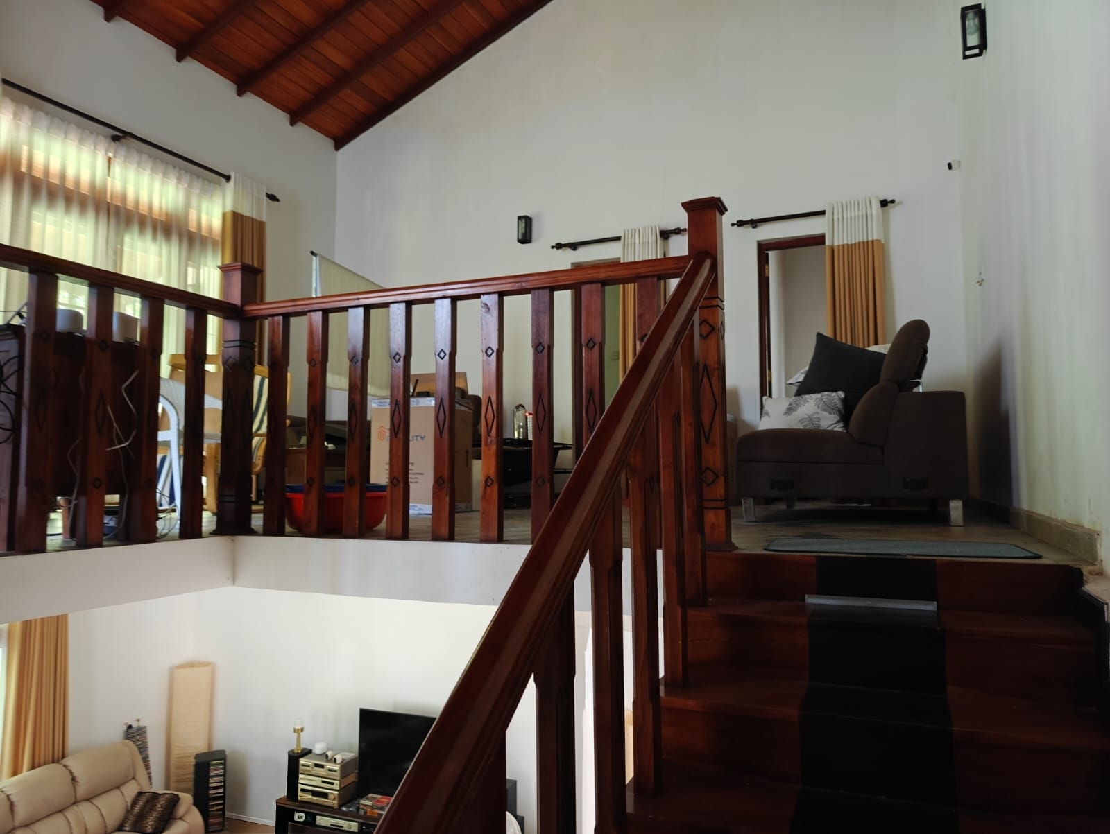 House for Sale in Balagolla