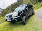 Nissan X-Trail T30 2002